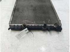 Recambio de radiador agua para renault trafic (desde 5.89) 1.9 diesel referencia OEM IAM    2