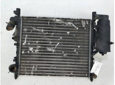 Recambio de radiador agua para renault twingo (co6) 1.3 cat referencia OEM IAM 850935Z 730633 