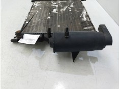 Recambio de radiador agua para renault twingo (co6) 1.3 cat referencia OEM IAM 850935Z 730633  2