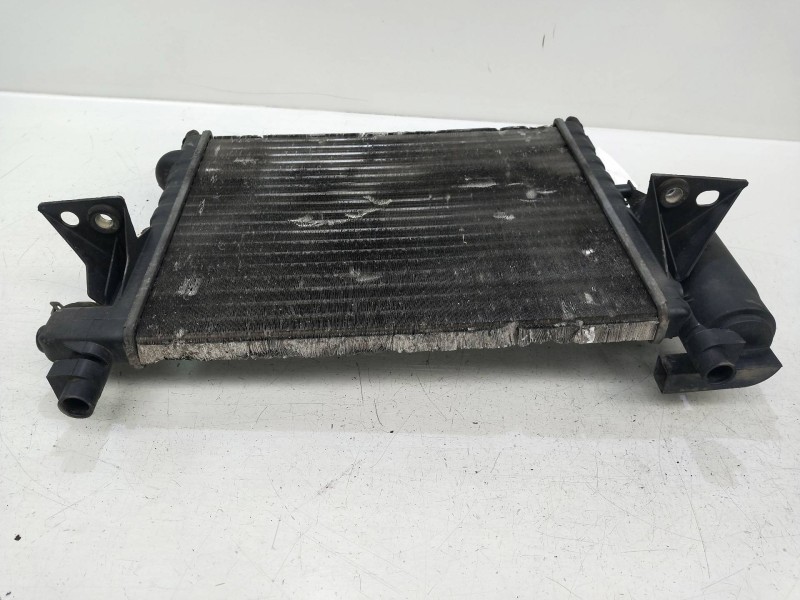 Recambio de radiador agua para renault twingo (co6) 1.3 cat referencia OEM IAM 850935Z 730633 