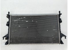 Recambio de radiador agua para renault vel satis (bj0) 3.5 v6 referencia OEM IAM 8200008766 150730201F06 
