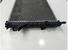 Recambio de radiador agua para renault vel satis (bj0) 3.5 v6 referencia OEM IAM 8200008766 150730201F06  2