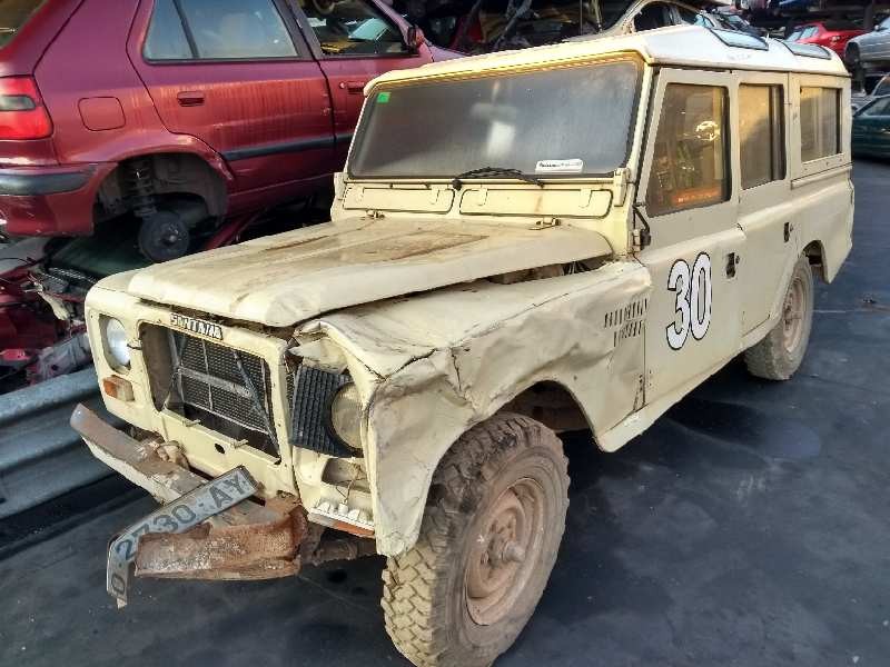 santana 2.5 b dl t/d del año 1990