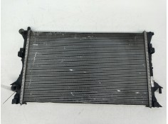 Recambio de radiador agua para renault vel satis (bj0) 2.2 dci turbodiesel referencia OEM IAM 8200302463  