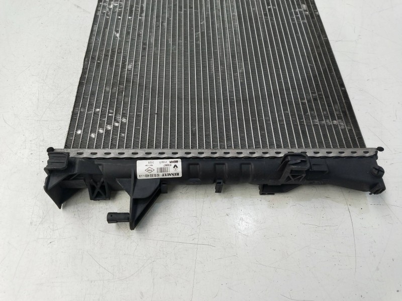 Recambio de radiador agua para renault vel satis (bj0) 2.2 dci turbodiesel referencia OEM IAM 8200302463  