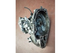 Recambio de caja cambios para opel astra h berlina 1.7 16v cdti cat (z 17 dtl / lrb) referencia OEM IAM F17W374 A17642 