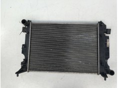Recambio de radiador agua para saab 9-3 berlina 2.2 16v tid cat referencia OEM IAM 4729588  