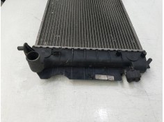 Recambio de radiador agua para saab 9-3 berlina 2.2 16v tid cat referencia OEM IAM 4729588   2