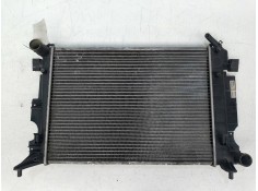 Recambio de radiador agua para saab 9-3 berlina 2.2 16v tid cat referencia OEM IAM 4729588  