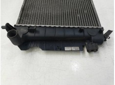 Recambio de radiador agua para saab 9-3 berlina 2.2 16v tid cat referencia OEM IAM 4729588   2