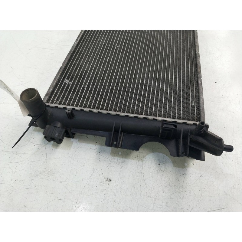 Recambio de radiador agua para saab 9-3 berlina 2.2 16v tid cat referencia OEM IAM 4729588  