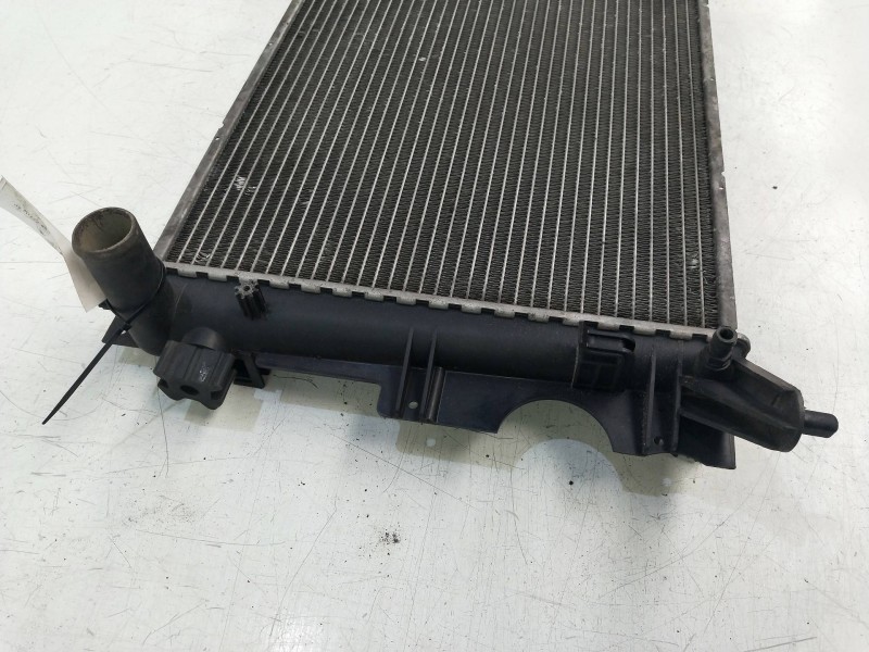 Recambio de radiador agua para saab 9-3 berlina 2.2 16v tid cat referencia OEM IAM 4729588  