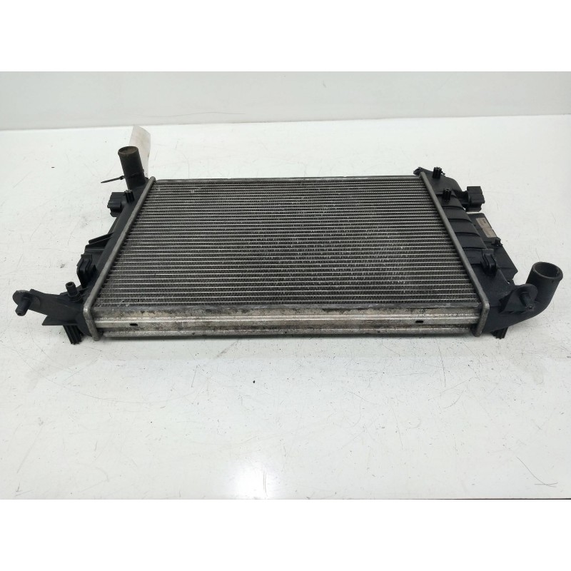 Recambio de radiador agua para saab 9-3 berlina 2.2 16v tid cat referencia OEM IAM 4729588  