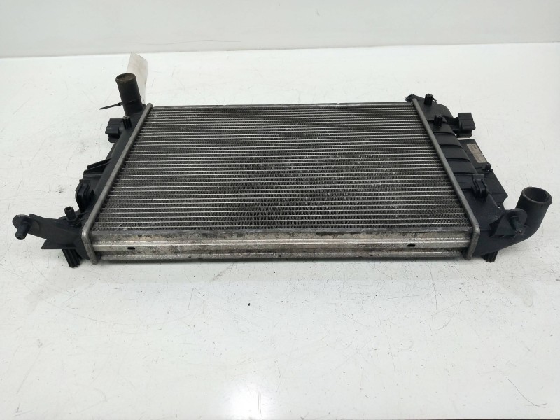 Recambio de radiador agua para saab 9-3 berlina 2.2 16v tid cat referencia OEM IAM 4729588  