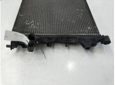 Recambio de radiador agua para saab 9-3 berlina 1.9 tid linear sport referencia OEM IAM    2