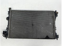 Recambio de radiador agua para saab 9-3 berlina 2.2 tid arc referencia OEM IAM 8707988F  