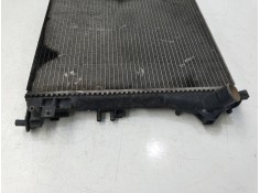 Recambio de radiador agua para saab 9-3 berlina 2.2 tid arc referencia OEM IAM 8707988F   2