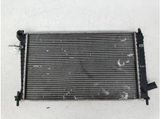 Recambio de radiador agua para saab 9-5 sedán 2.0 cat referencia OEM IAM 52488560  