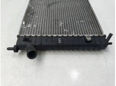 Recambio de radiador agua para saab 9-5 sedán 2.0 cat referencia OEM IAM 52488560   2