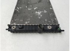 Recambio de radiador agua para saab 9-5 berlina 3.0 v6 tid cat referencia OEM IAM 52466791 4575734  2