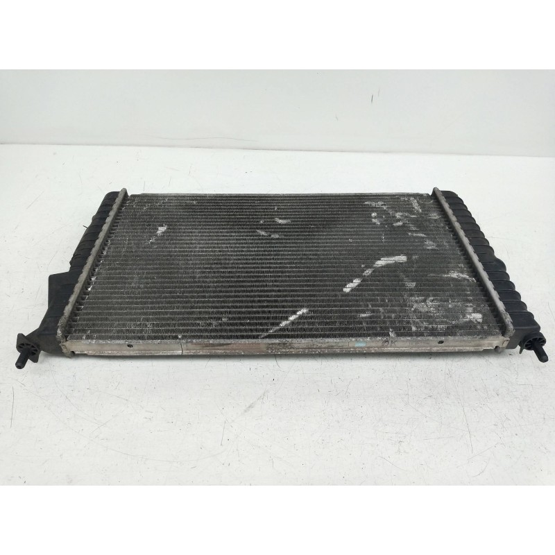 Recambio de radiador agua para saab 9-5 berlina 3.0 v6 tid cat referencia OEM IAM 52466791 4575734 