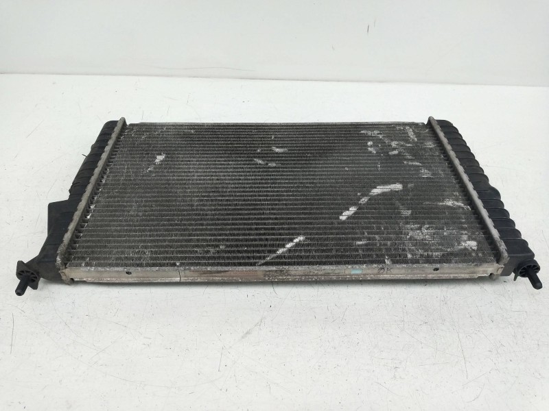 Recambio de radiador agua para saab 9-5 berlina 3.0 v6 tid cat referencia OEM IAM 52466791 4575734 