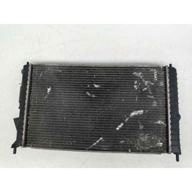 Recambio de radiador agua para saab 9-5 berlina 3.0 v6 tid cat referencia OEM IAM 52466791 4575734 