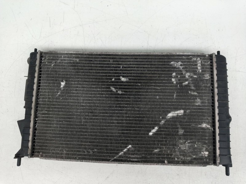 Recambio de radiador agua para saab 9-5 berlina 3.0 v6 tid cat referencia OEM IAM 52466791 4575734 