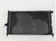 Recambio de radiador agua para saab 9-5 berlina 3.0 tid linear sport referencia OEM IAM   