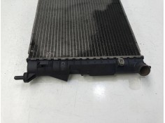 Recambio de radiador agua para saab 9-5 berlina 3.0 tid linear sport referencia OEM IAM    2