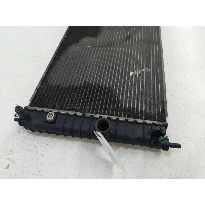 Recambio de radiador agua para saab 9-5 berlina 3.0 tid linear sport referencia OEM IAM   