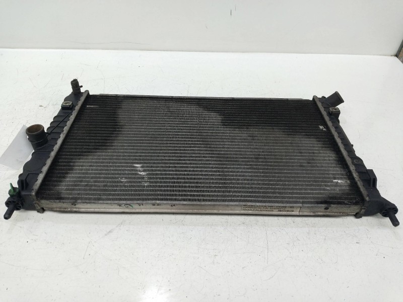 Recambio de radiador agua para saab 9-5 berlina 3.0 tid linear sport referencia OEM IAM   
