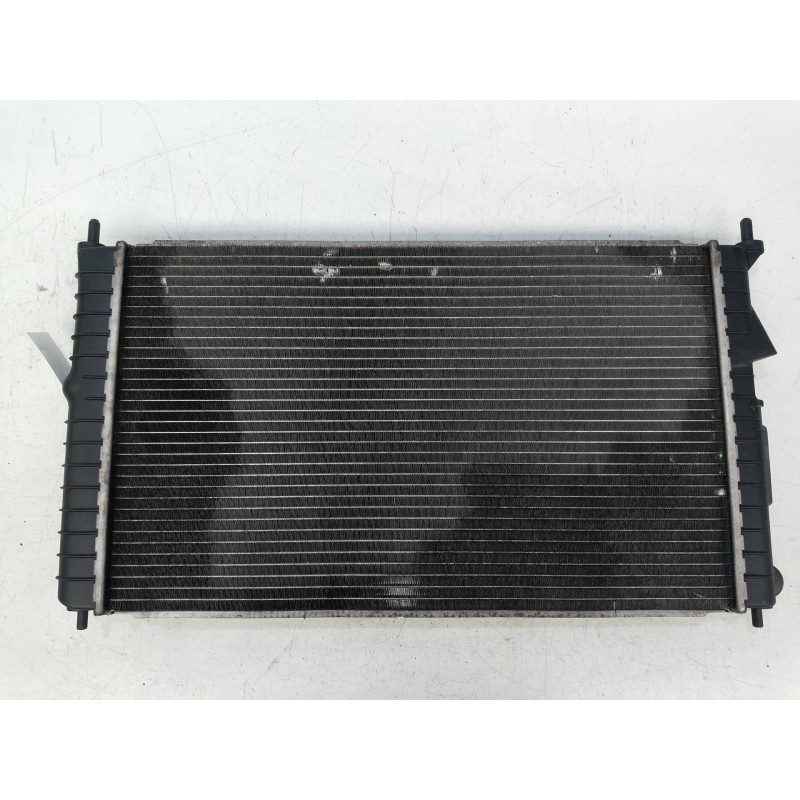 Recambio de radiador agua para saab 9-5 berlina 3.0 tid linear sport referencia OEM IAM   