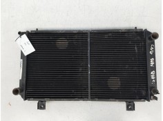 Recambio de radiador agua para saab 900 berlina referencia OEM IAM   