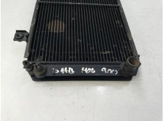 Recambio de radiador agua para saab 900 berlina referencia OEM IAM    2