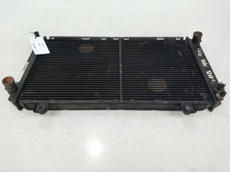 Recambio de radiador agua para saab 900 berlina referencia OEM IAM    Recambio de radiador agua para saab 900 berlina referencia OEM IAM
