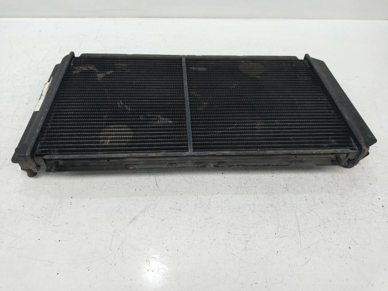 Recambio de radiador agua para saab 900 berlina referencia OEM IAM    Recambio de radiador agua para saab 900 berlina referencia OEM IAM