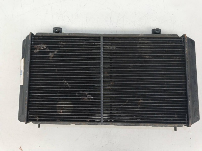 Recambio de radiador agua para saab 900 berlina referencia OEM IAM    Recambio de radiador agua para saab 900 berlina referencia OEM IAM