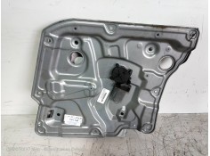 Recambio de elevalunas delantero derecho para nissan primera berlina (p12) acenta referencia OEM IAM   4P