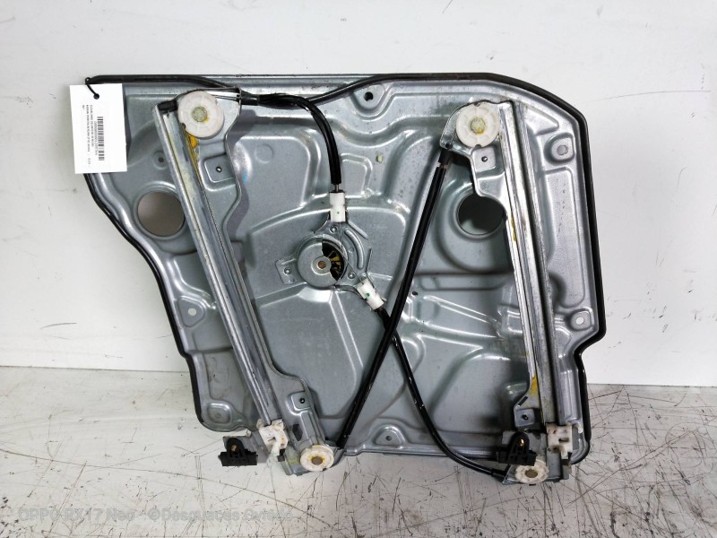 Recambio de elevalunas delantero derecho para nissan primera berlina (p12) acenta referencia OEM IAM   4P