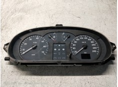Recambio de cuadro instrumentos para renault megane i fase 2 classic (la..) 1.6 16v century referencia OEM IAM P8200066929 21659