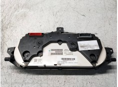 Recambio de cuadro instrumentos para renault megane i fase 2 classic (la..) 1.6 16v century referencia OEM IAM P8200066929 21659 2