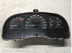 Recambio de cuadro instrumentos para opel astra f berlina california referencia OEM IAM   