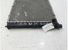 Recambio de radiador agua para mg rover serie 45 (t/rt) 1.4 16v cat referencia OEM IAM    2