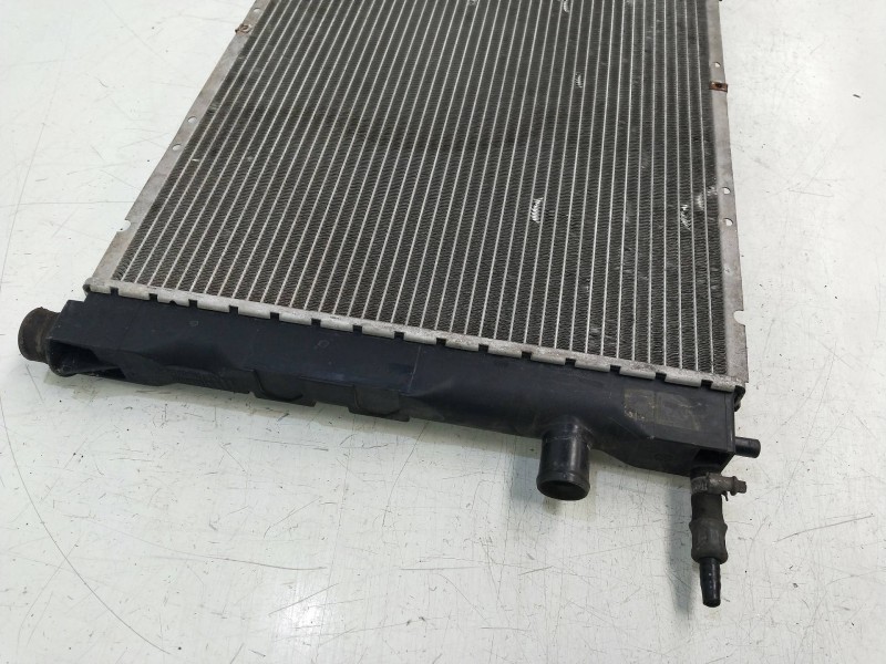 Recambio de radiador agua para mg rover serie 45 (t/rt) 1.4 16v cat referencia OEM IAM   