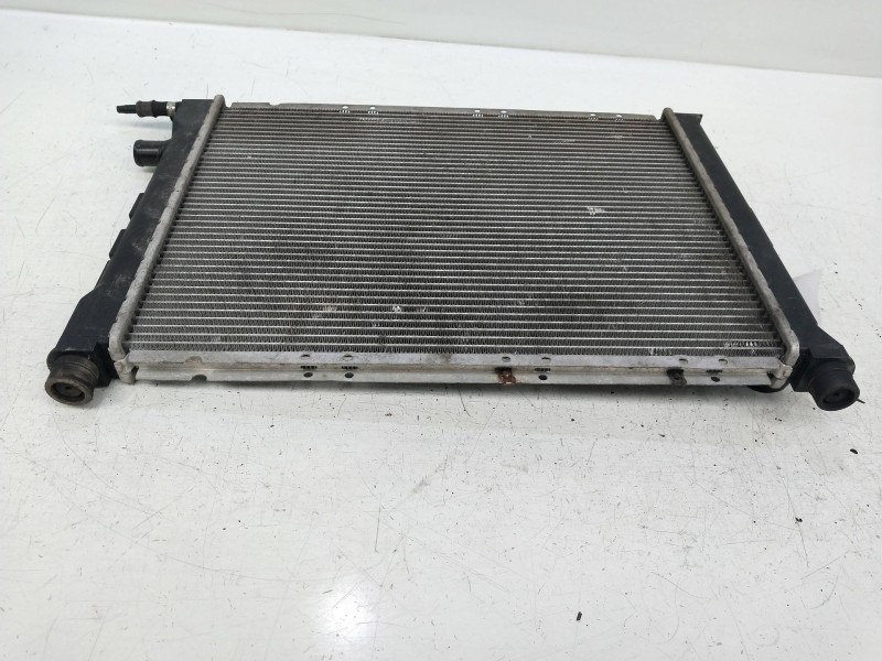 Recambio de radiador agua para mg rover serie 45 (t/rt) 1.4 16v cat referencia OEM IAM   