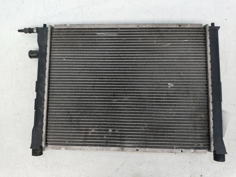 Recambio de radiador agua para mg rover serie 45 (t/rt) 1.4 16v cat referencia OEM IAM   