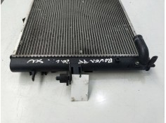 Recambio de radiador agua para mg rover serie 75 (rj) 2.0 16v cdti referencia OEM IAM    2