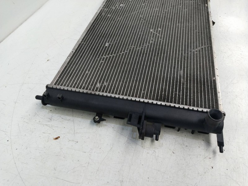 Recambio de radiador agua para mg rover serie 75 (rj) 2.0 16v cdti referencia OEM IAM   