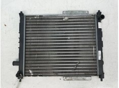 Recambio de radiador agua para mg rover serie 200 (xw) 1.4 16v referencia OEM IAM 869708Q 732759 